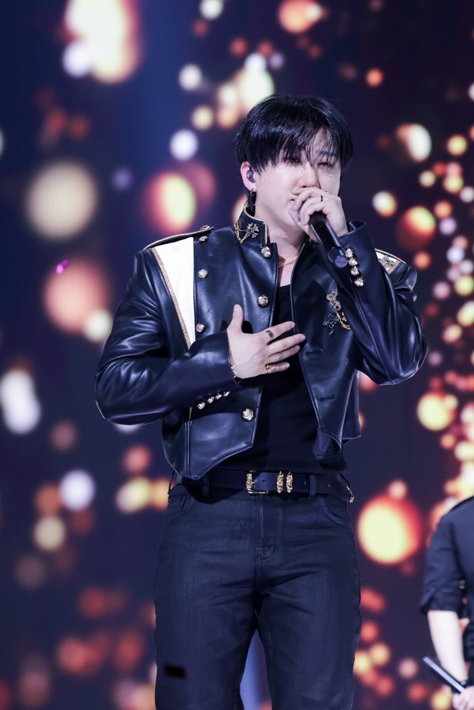 チャンビン（C）ASEA 組織委員会