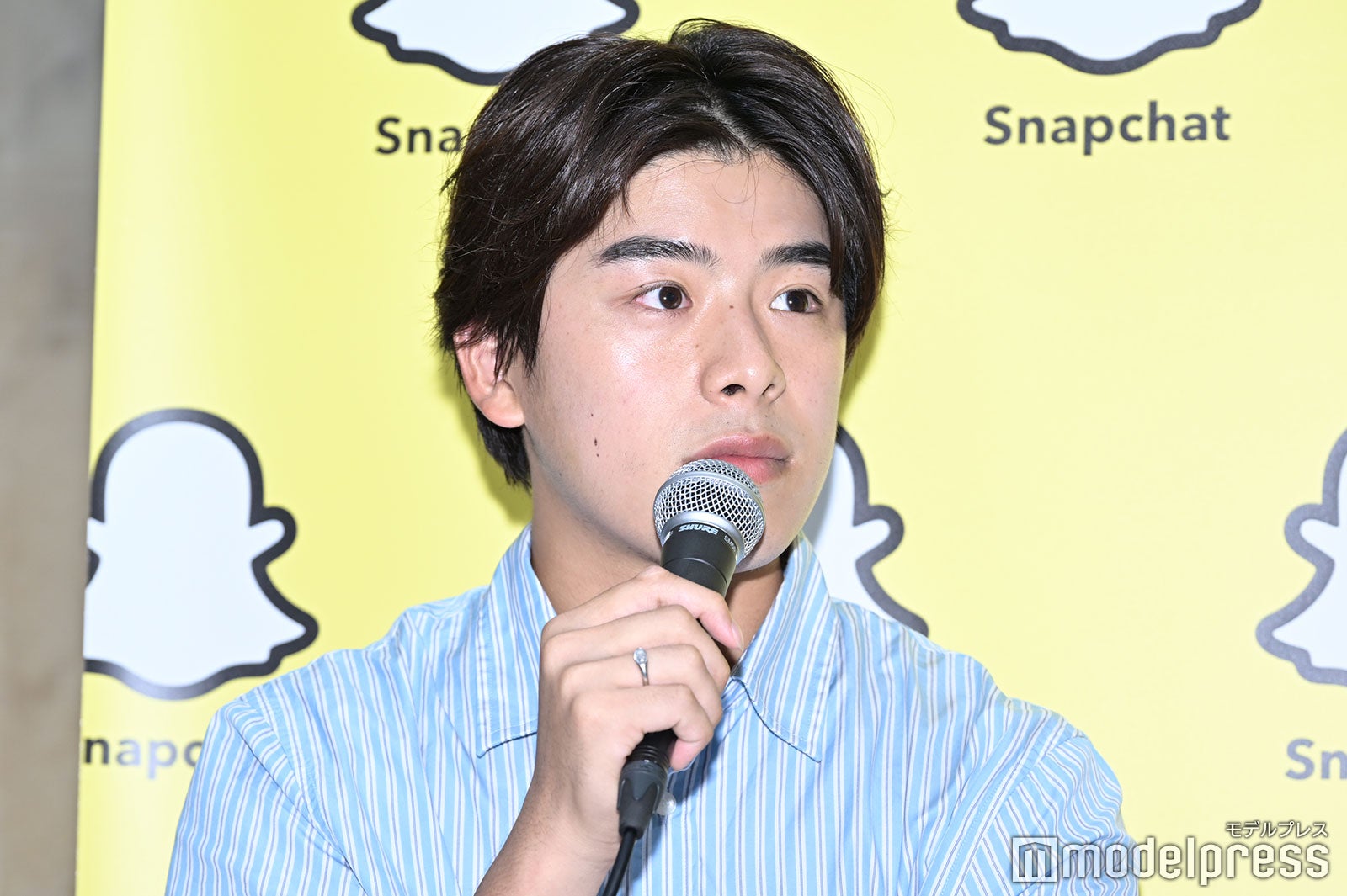 こーくん（C）モデルプレス