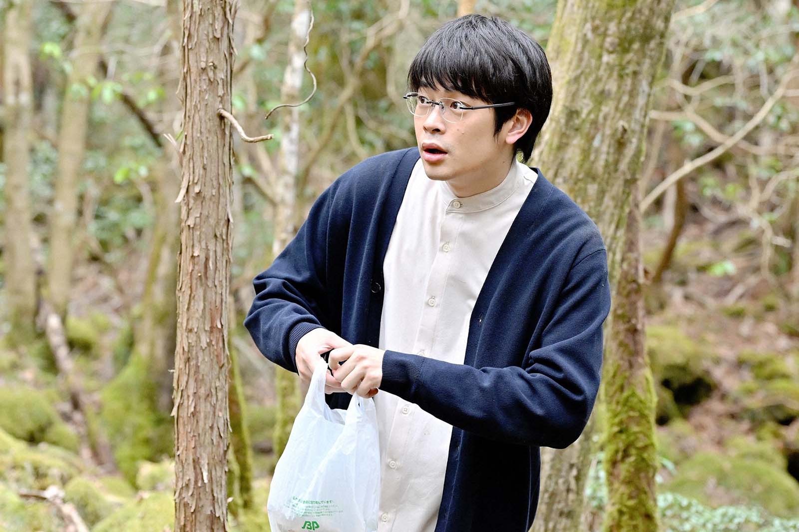 「ペンディングトレイン」ラスト“約20秒”で起きた波乱展開・犯人像浮上に視聴者どよめく「息止まった」