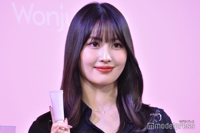 モモ(MOMO)(C)モデルプレス