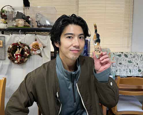 賀来賢人、サプライズ成功なるか 人助けで意外な才能発揮