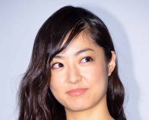 岡田准一、井上真央の振る舞いに「何で?」