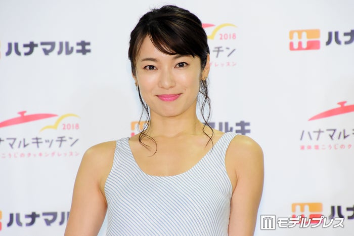 内山理名「我が家で好評」手料理＆作り方公開「美味しそう」「料理本出してほしい」の声 夫は吉田栄作