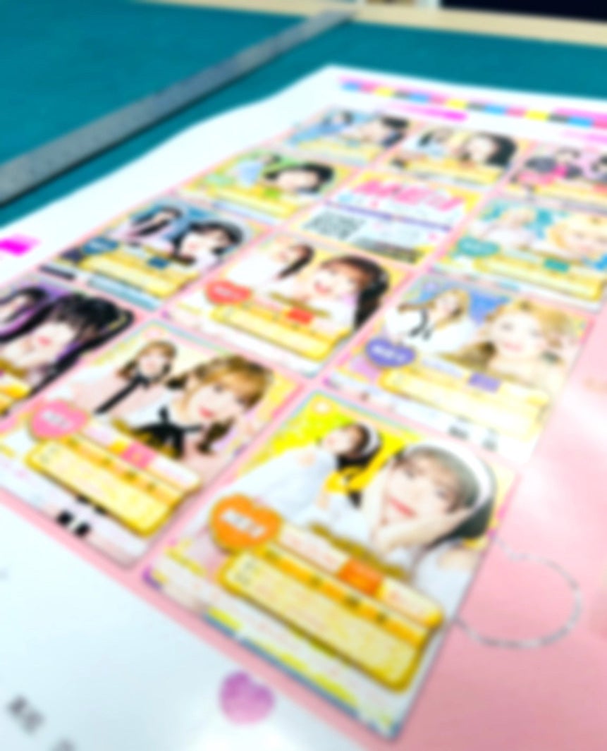 「ちゃお」6月号誌面カット（画像提供：小学館）