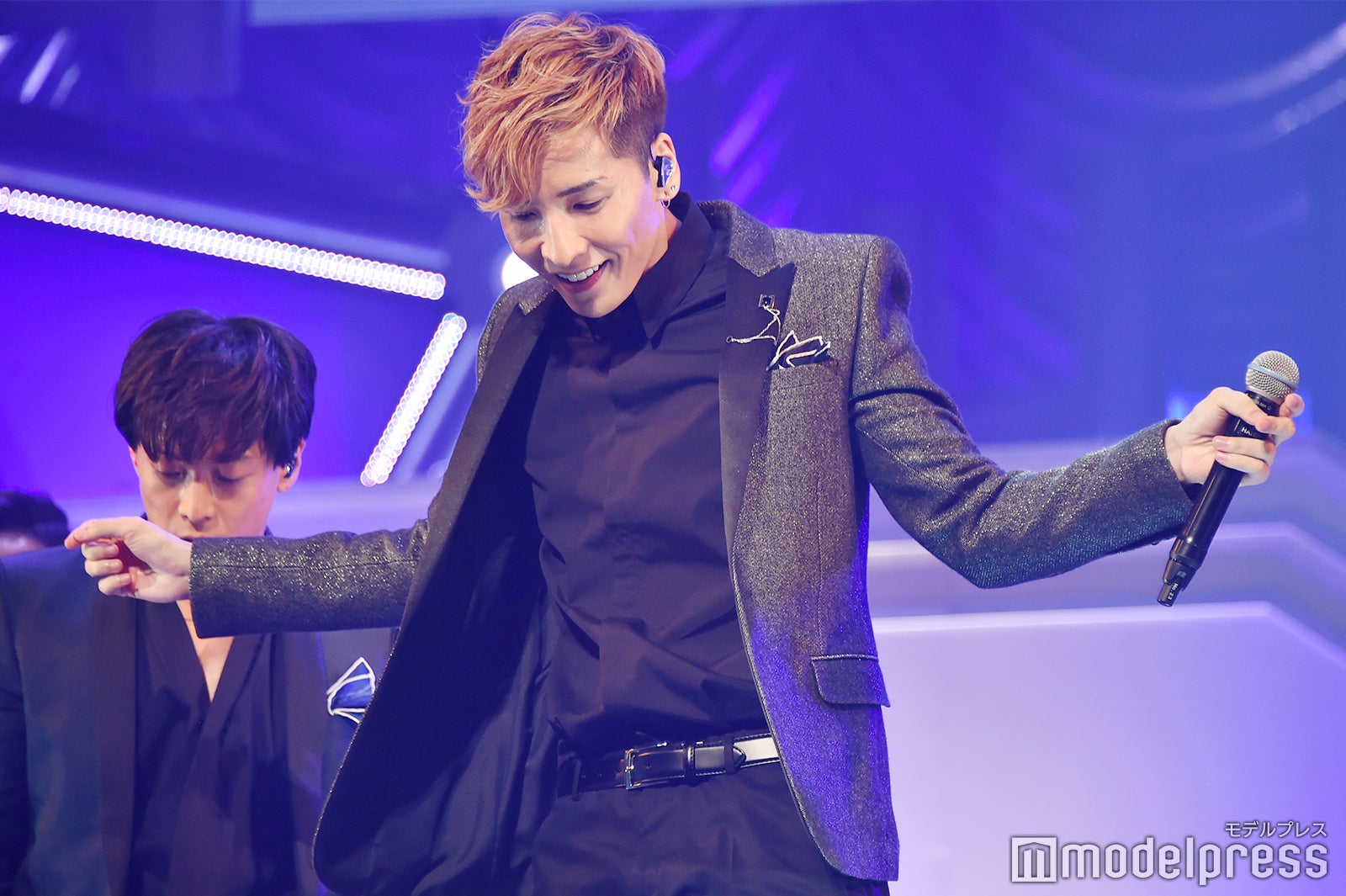 橘慶太（C）モデルプレス