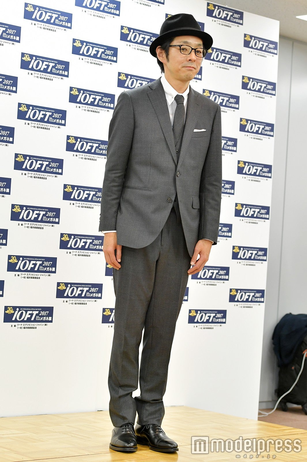 宮藤官九郎（C）モデルプレス