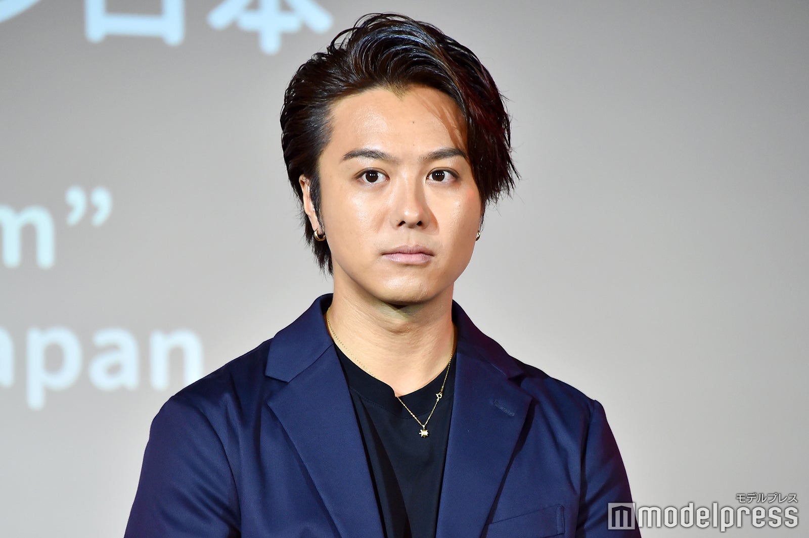 TAKAHIRO（C）モデルプレス