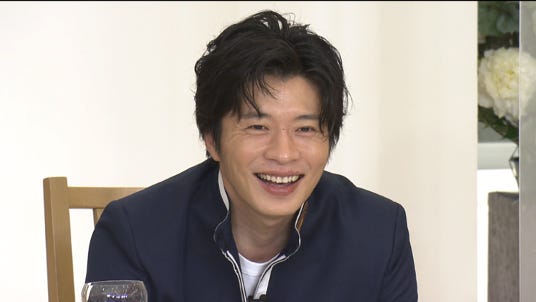 News増田貴久 衝撃の失態が明らかに 田中圭 本田翼らの 黒歴史 映像も公開 モデルプレス News増田貴久 衝撃の失態が明らかに 田中圭 本田翼らの 黒歴史 映像も公開 モデルプレス