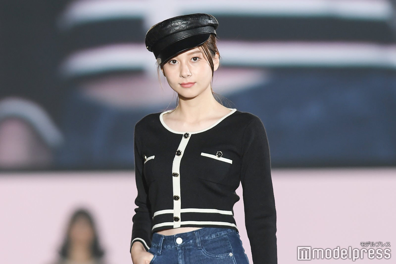 NIKI（C）モデルプレス