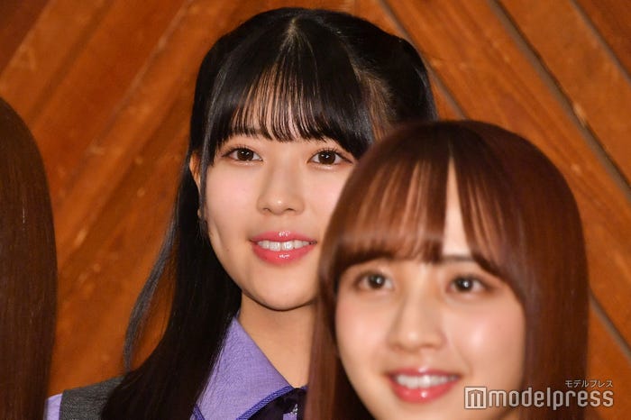 岩本蓮加 (C)モデルプレス