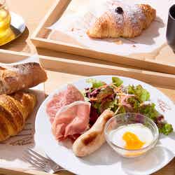 スターバックス リザーブ ストア 銀座マロニエ通り/画像提供:スターバックスコーヒージャパン