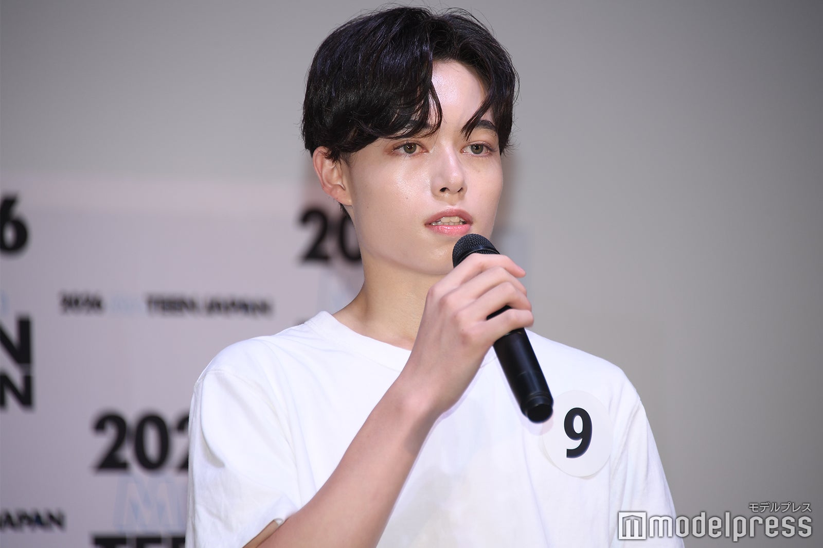 田浦ウィアー彰人（C）モデルプレス