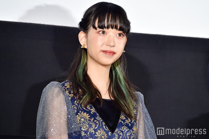 森川葵 (C)モデルプレス