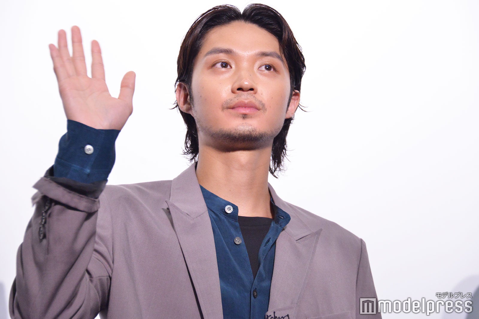 磯村勇斗（C）モデルプレス