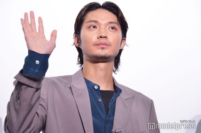 磯村勇斗(C)モデルプレス