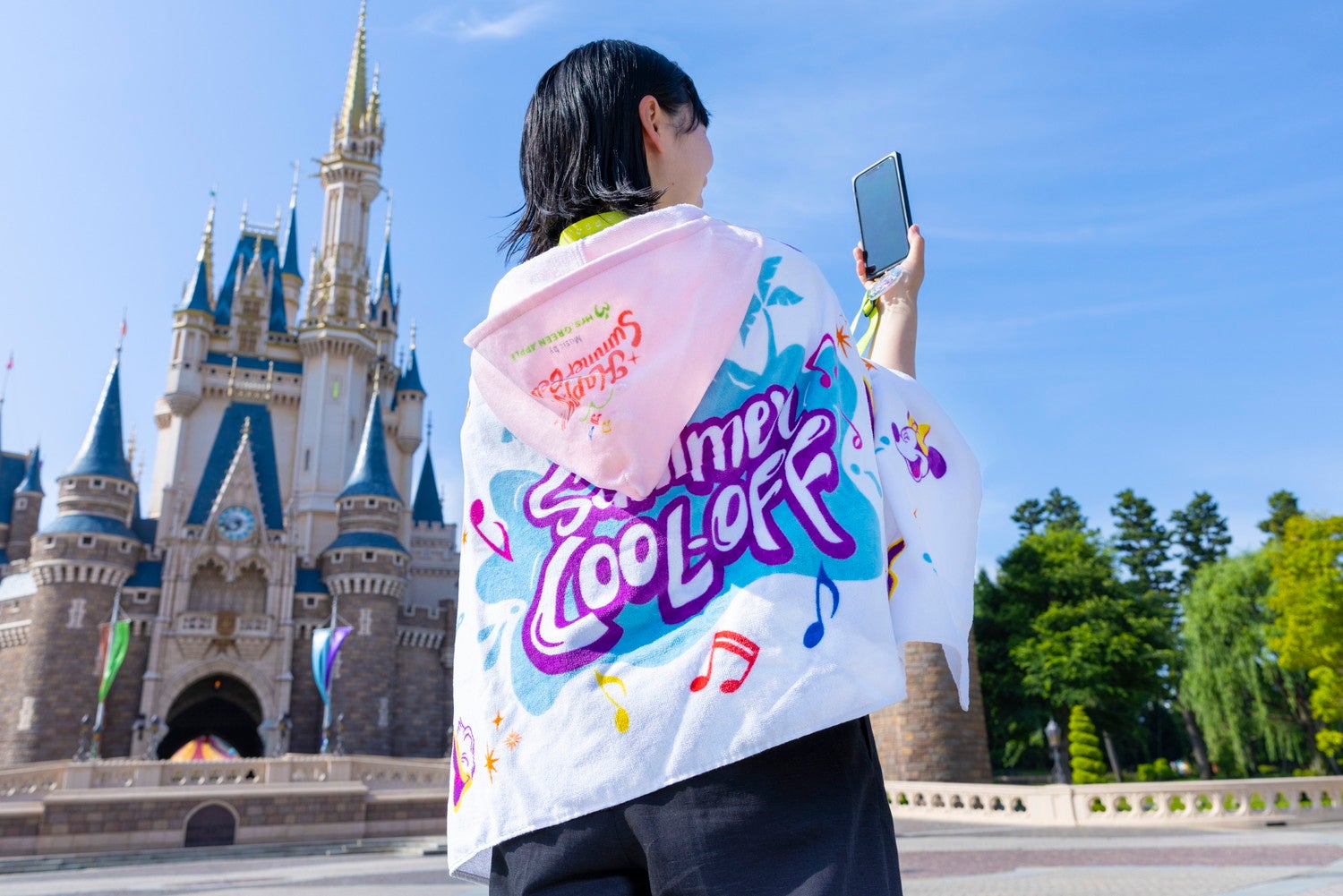 Coming Soon!】2025年4月発売予定の新作ディズニーグッズ