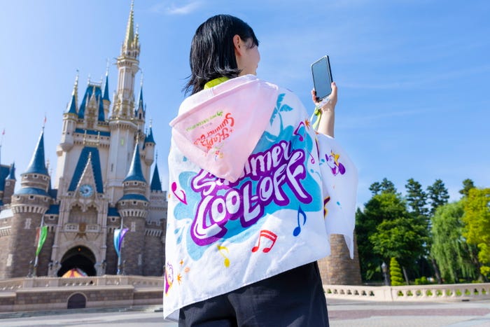 画像はイメージ(C)Disney
