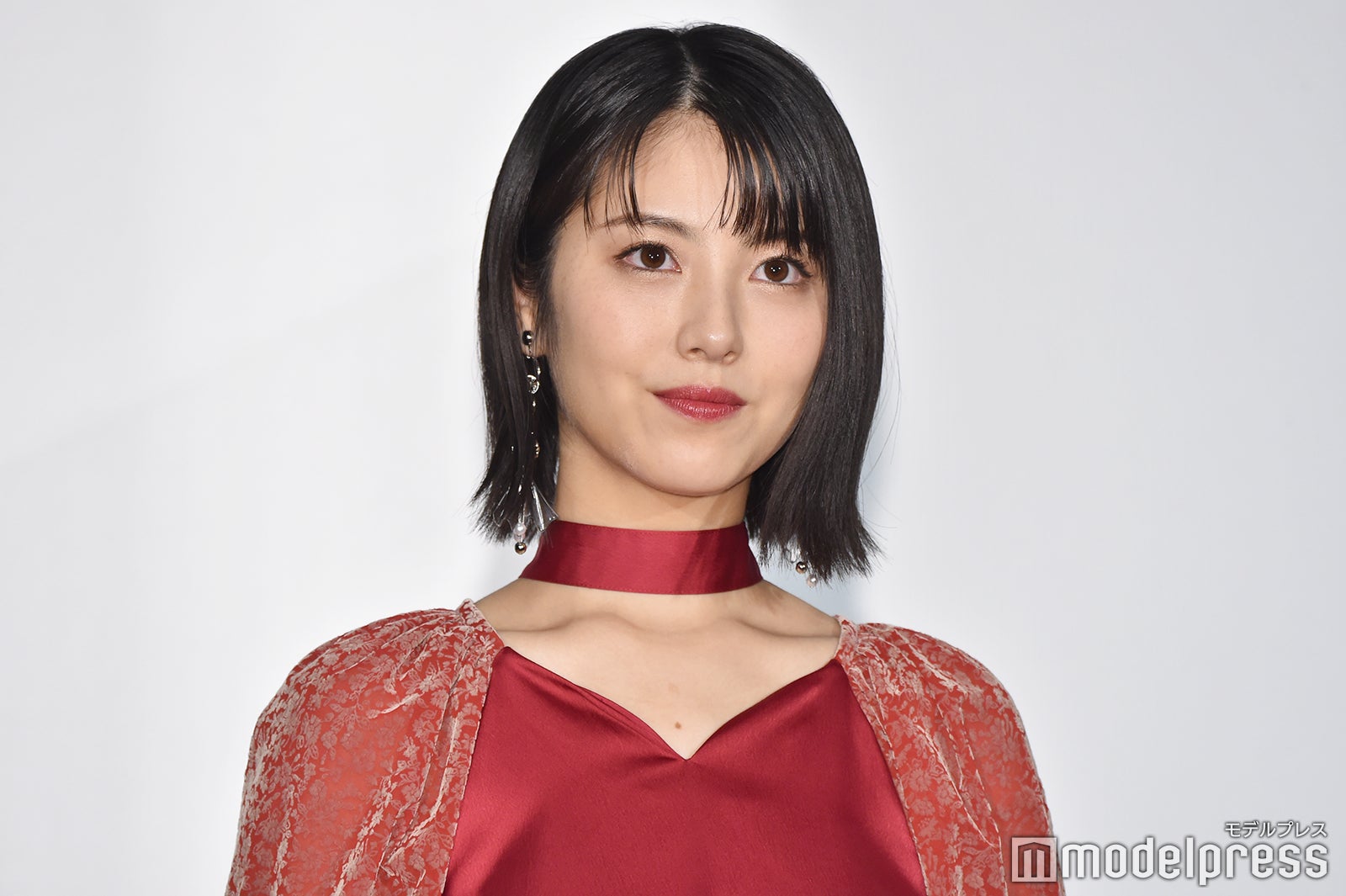 浜辺美波（C）モデルプレス