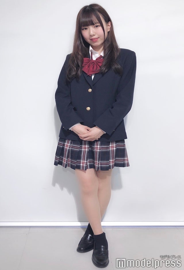 ひびき （C）モデルプレス