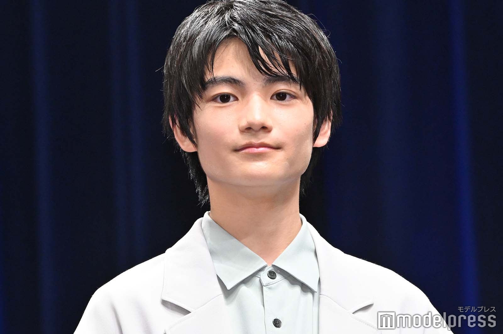 城桧吏 （C）モデルプレス