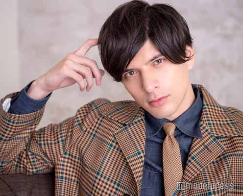 <城田優インタビュー>「舞台に立つことが怖くなった」デビューから現在に至るまで戦っている“葛藤”を告白 それでもミュージカルに出演し続ける理由とは