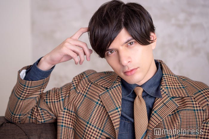 城田優 (C)モデルプレス