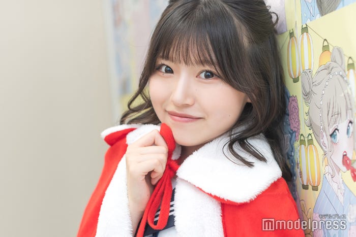 まみさん(C)モデルプレス