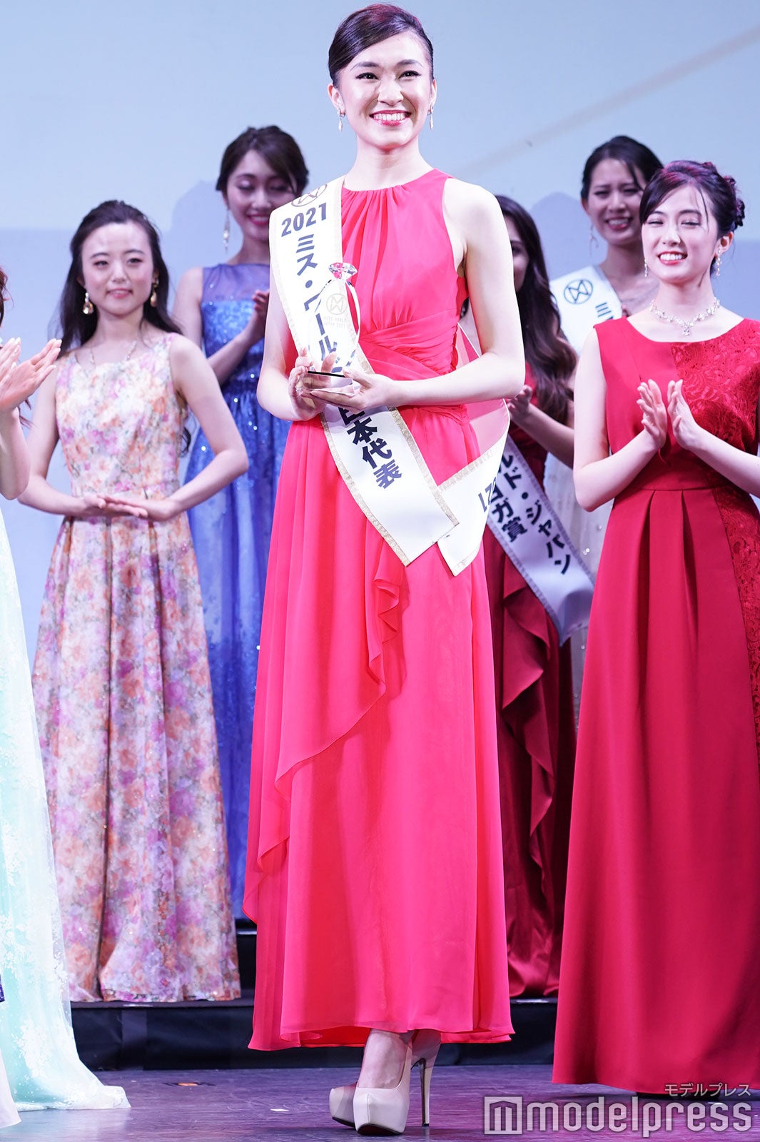 星たまき（C）モデルプレス