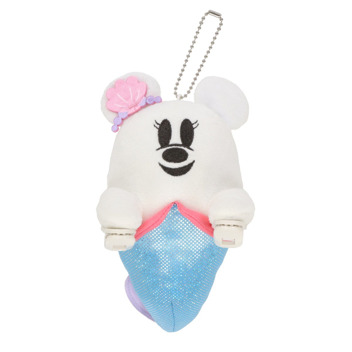 くっつきぬいぐるみ¥2,000（C）Disney