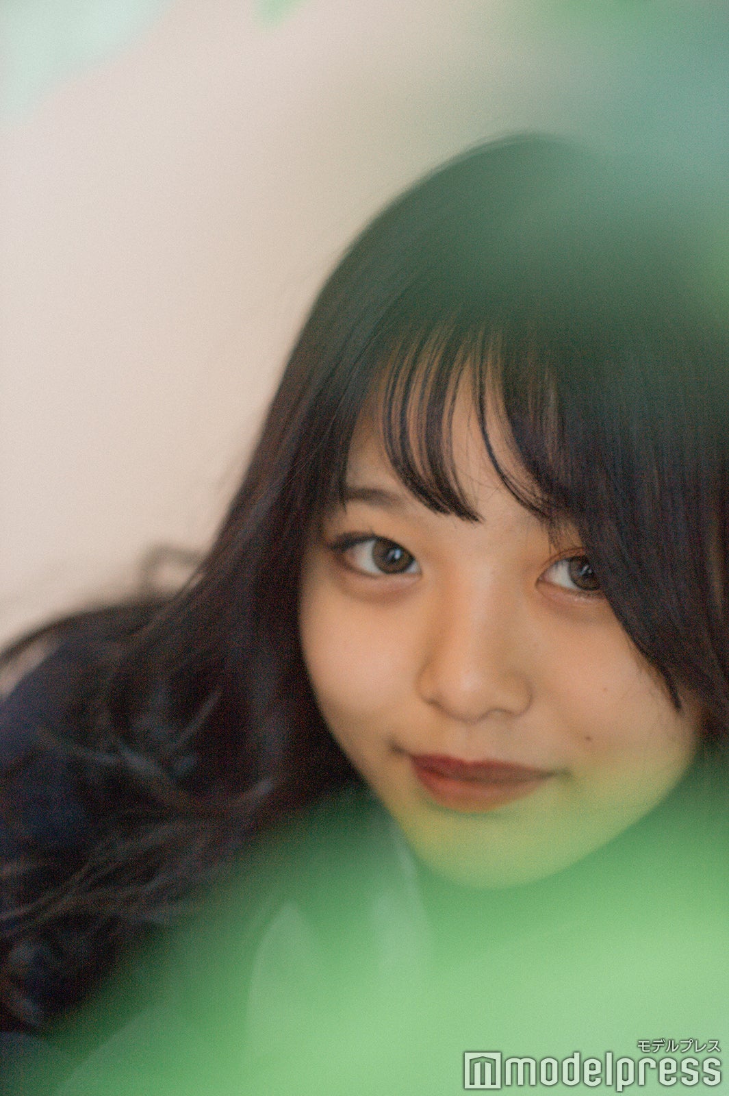 はんなさん（C）モデルプレス