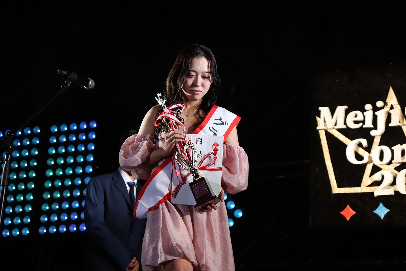 吉岡更紗さん（提供写真）