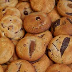 イギリス発クッキー専門店「ベンズクッキーズ」自由が丘に日本1号店／画像提供：東急電鉄