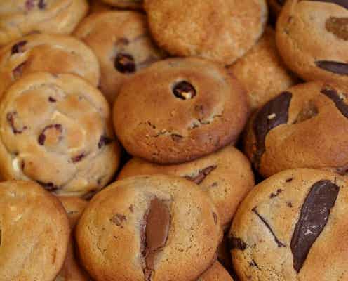 イギリス発クッキー専門店「ベンズクッキーズ」自由が丘に日本1号店オープン