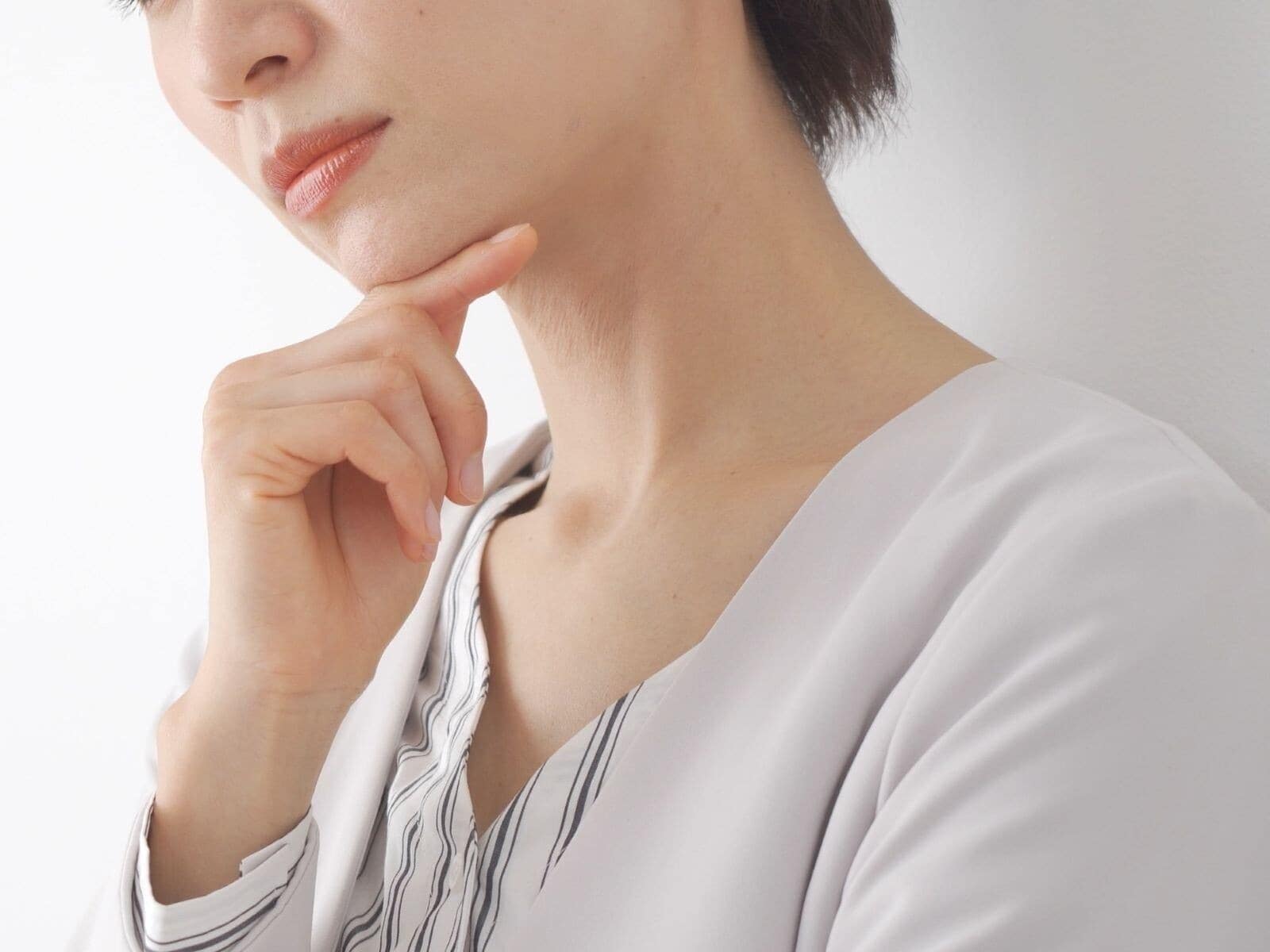 「太っていないのになぜ？」「男性の病気かと……」 痩せている女性に今「脂肪肝」が増えているワケ