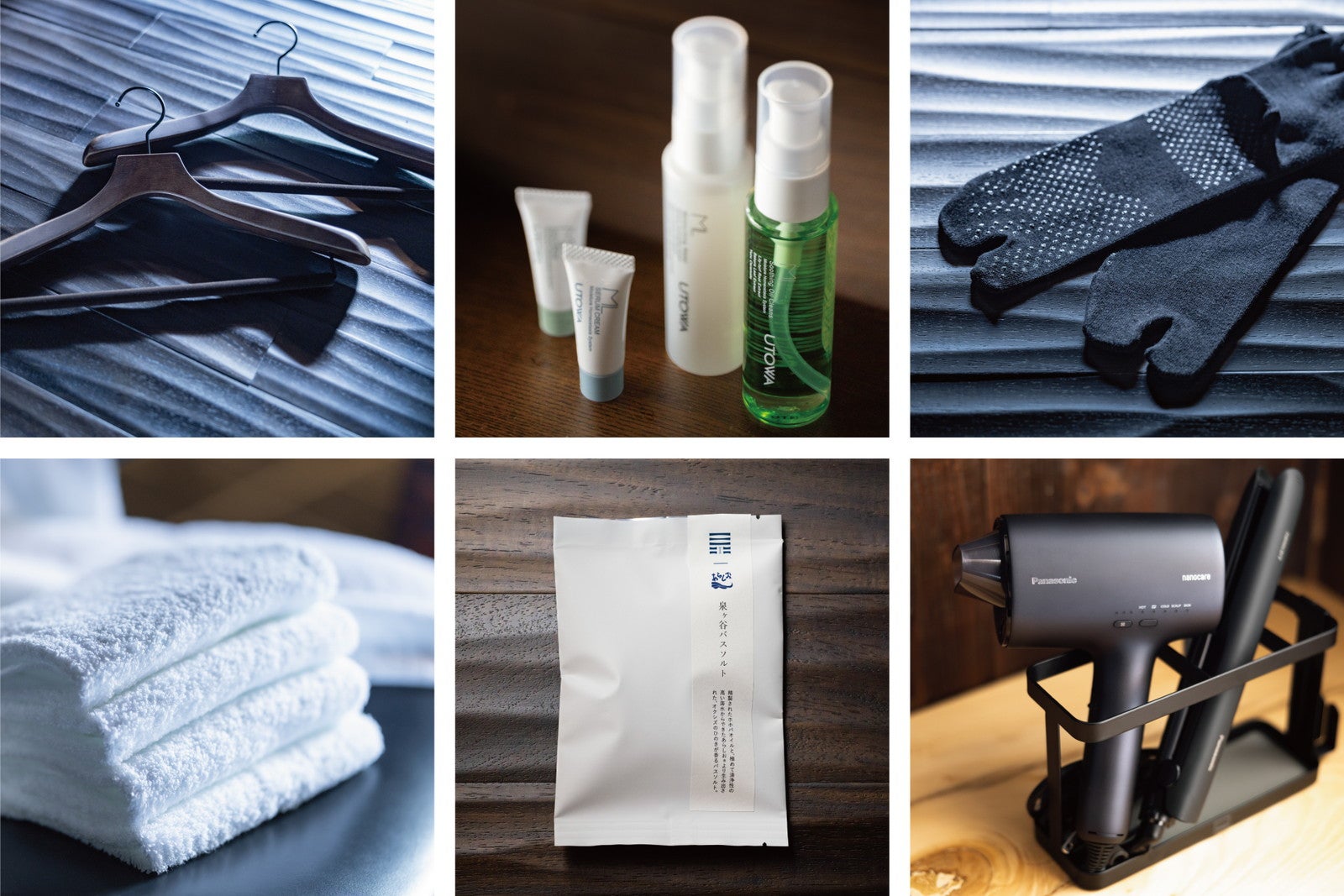 鞠子 工芸ノ宿 泉ヶ谷／画像提供：創造舎