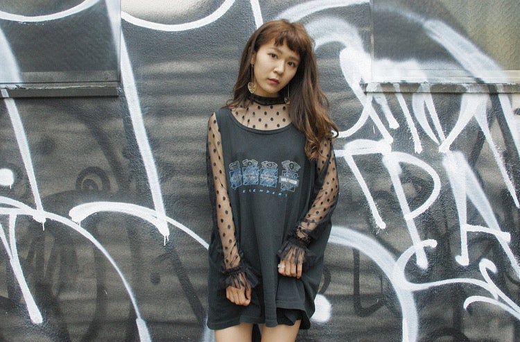 大阪の美人女子大生に熱狂的な支持集まる　注目の美女“平野遥”とは？＜モデルプレス×SHOWROOMオーディション＞