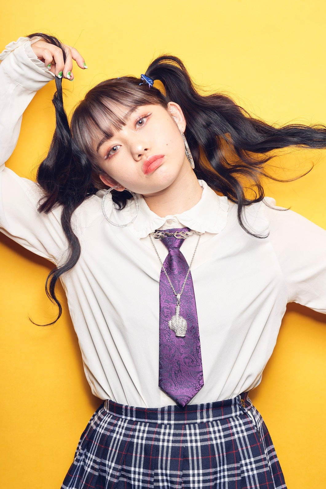 ひかりんちょ（提供写真）