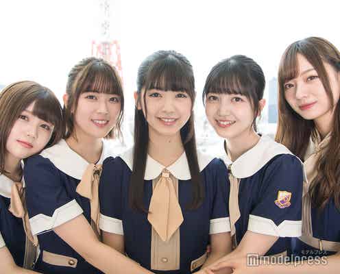 <乃木坂46梅澤美波・久保史緒里・伊藤理々杏・岩本蓮加・筒井あやめインタビュー>この夏一番の思い出・桜井玲香卒業と秋元真夏キャプテン就任への思い【高校生クイズ】