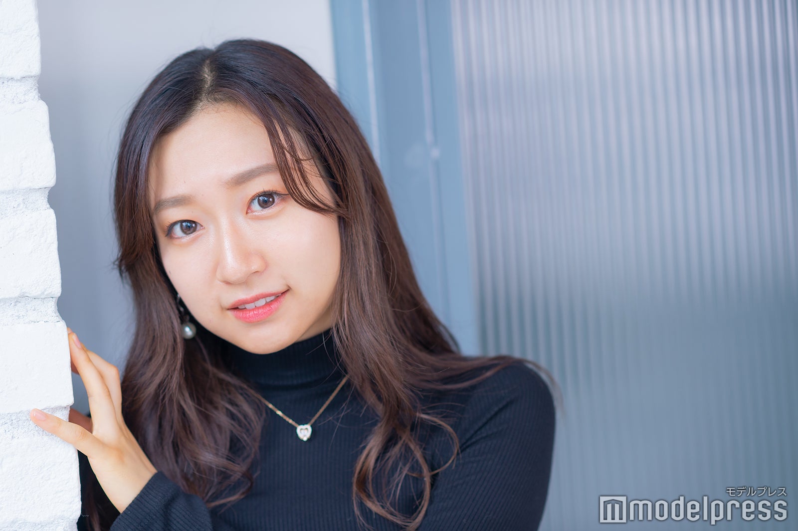 牧田爽夏さん（C）モデルプレス