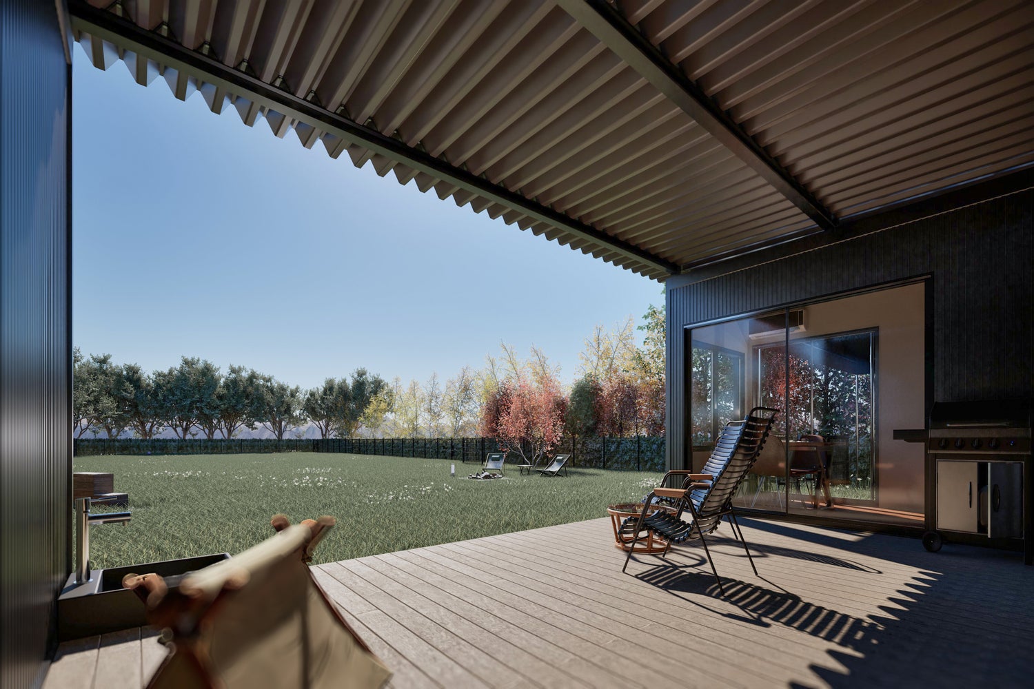 グランフォレスタヴィラ日光／提供画像