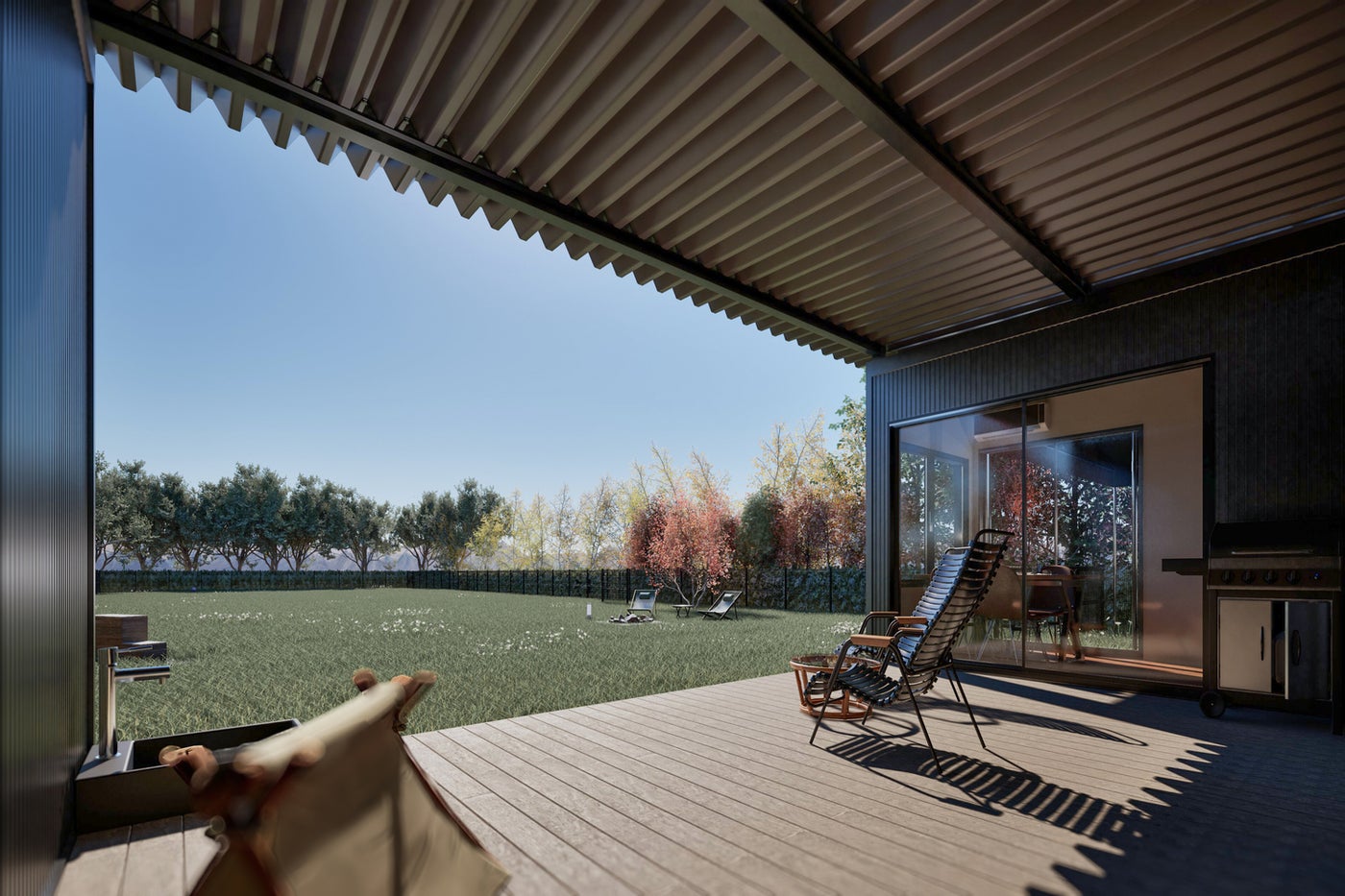 グランフォレスタヴィラ日光／提供画像