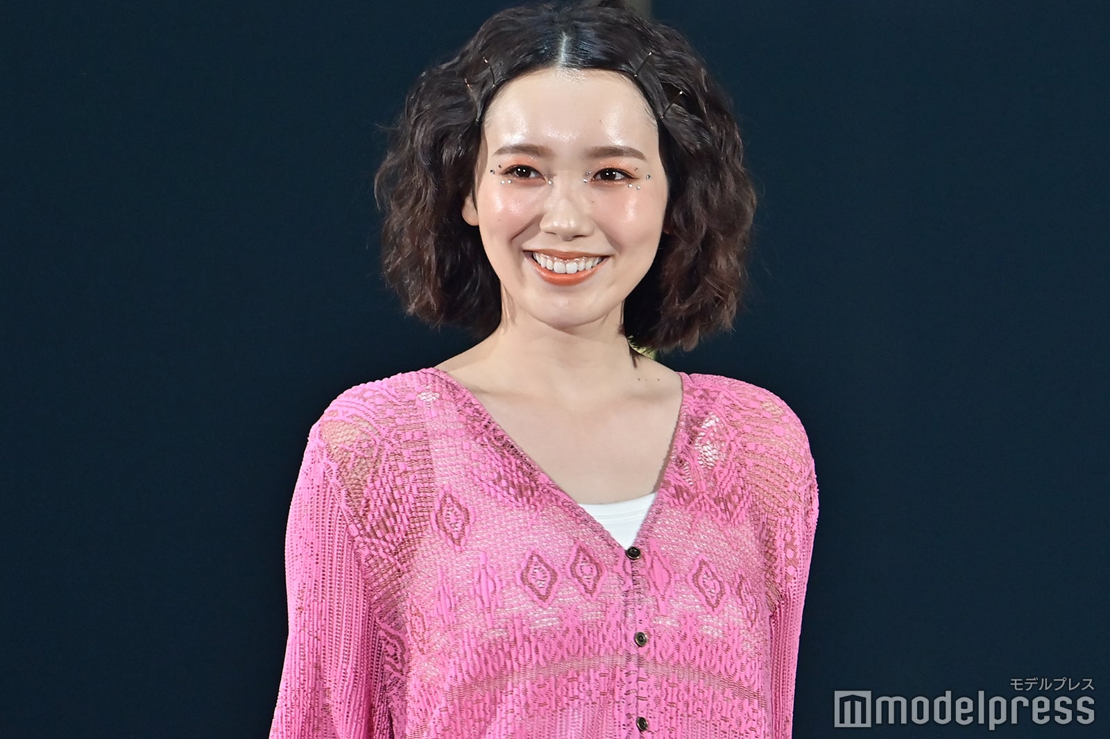 飯豊まりえ（C）モデルプレス