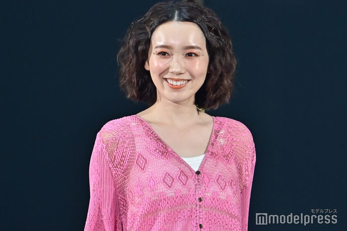 飯豊まりえ(C)モデルプレス