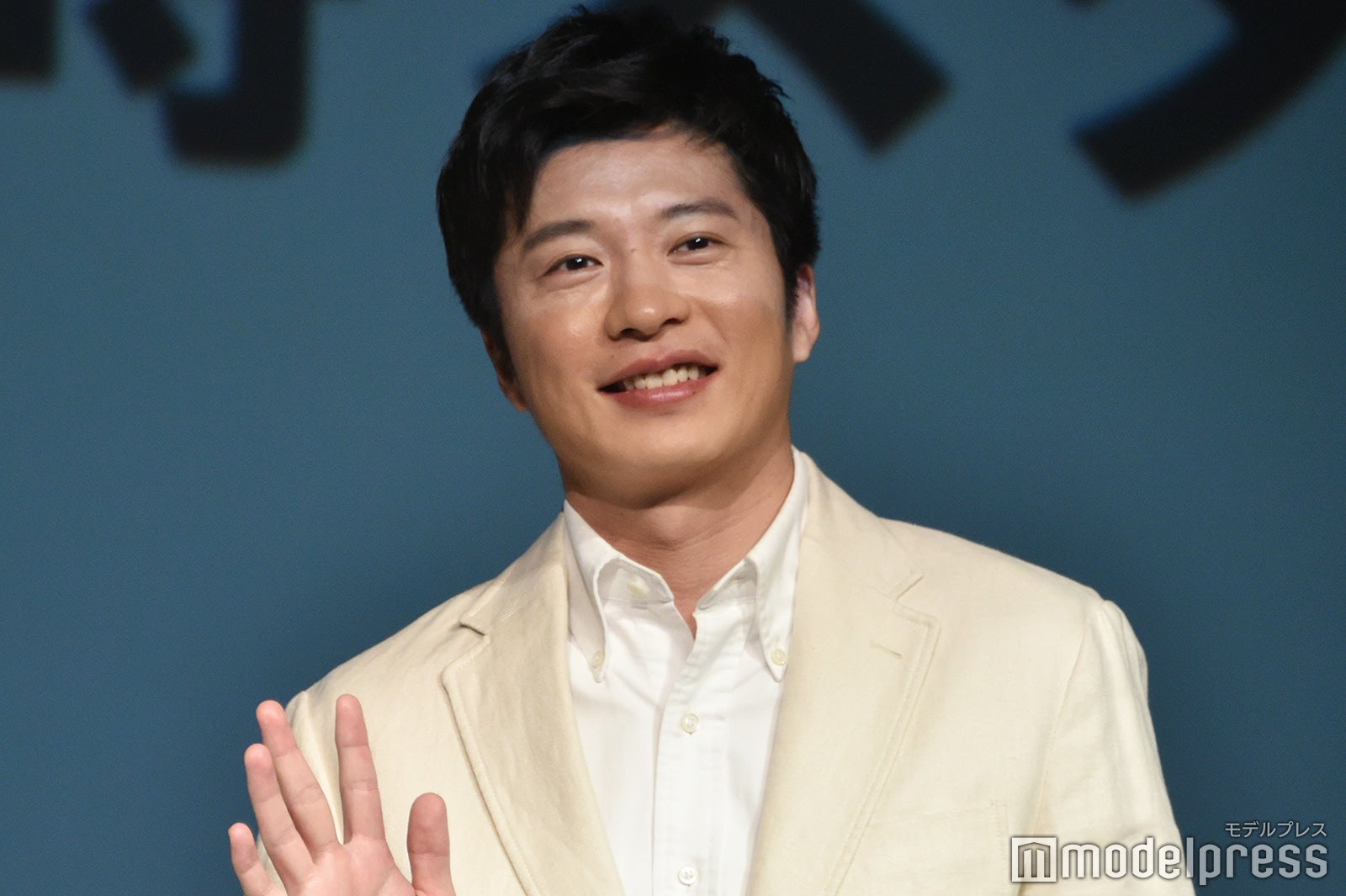 田中圭（C）モデルプレス