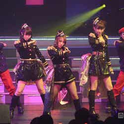 ノースリーブス(C)AKS