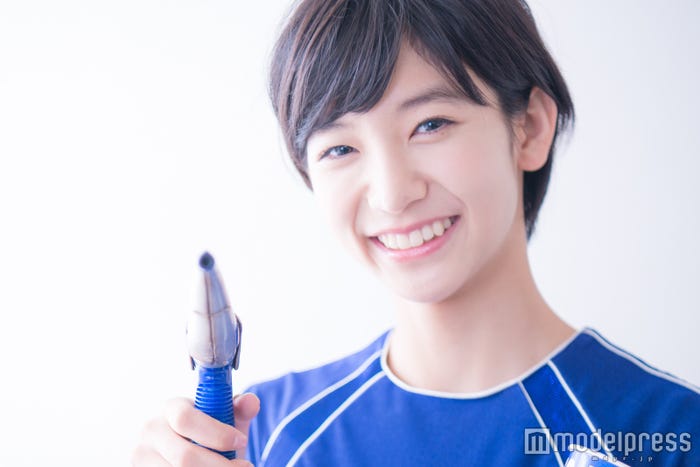 小貫莉奈(C)モデルプレス