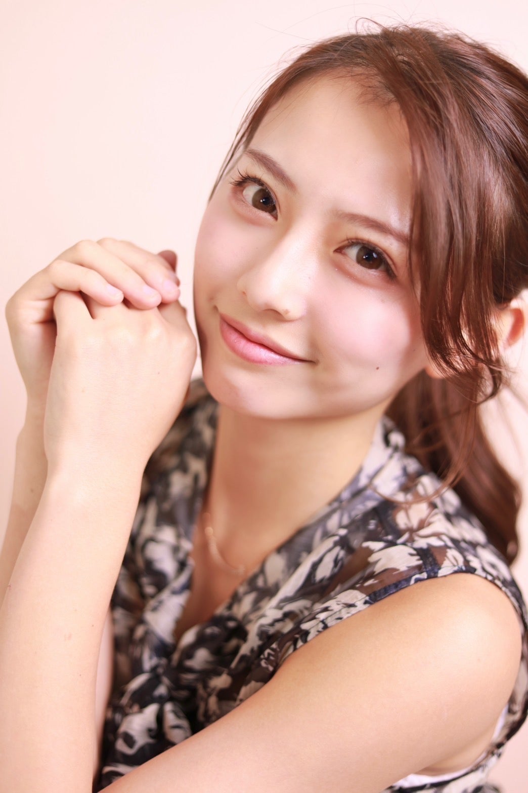 小林綺羽さん（提供写真）