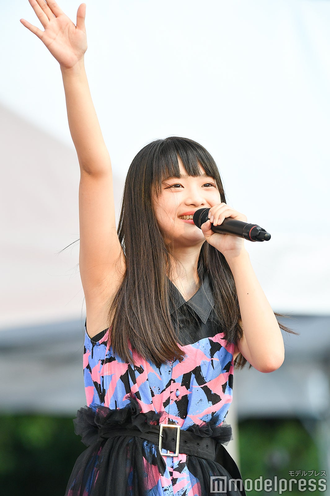 夢みるアドレセンス（C）モデルプレス