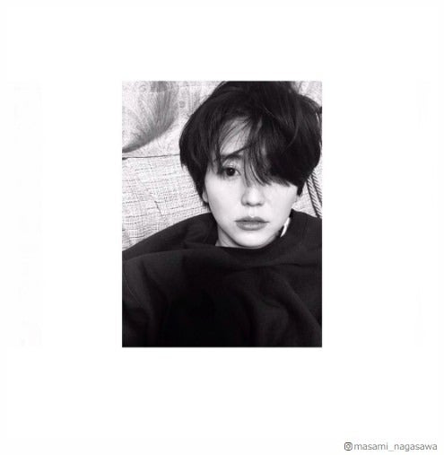 長澤まさみ、自撮り写真複数投稿にファン歓喜「女神」「目の保養」の声