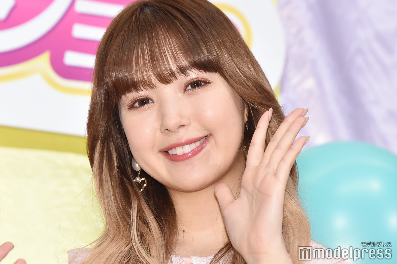 藤田ニコル （C）モデルプレス